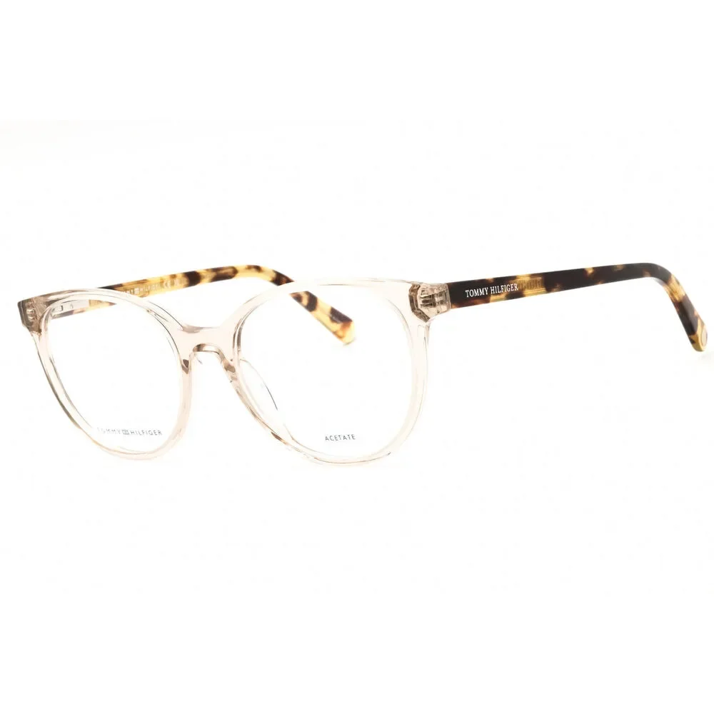 NWT Tommy Hilfiger TH 1888-0XNZ 00 52mm New Eyeglasses
